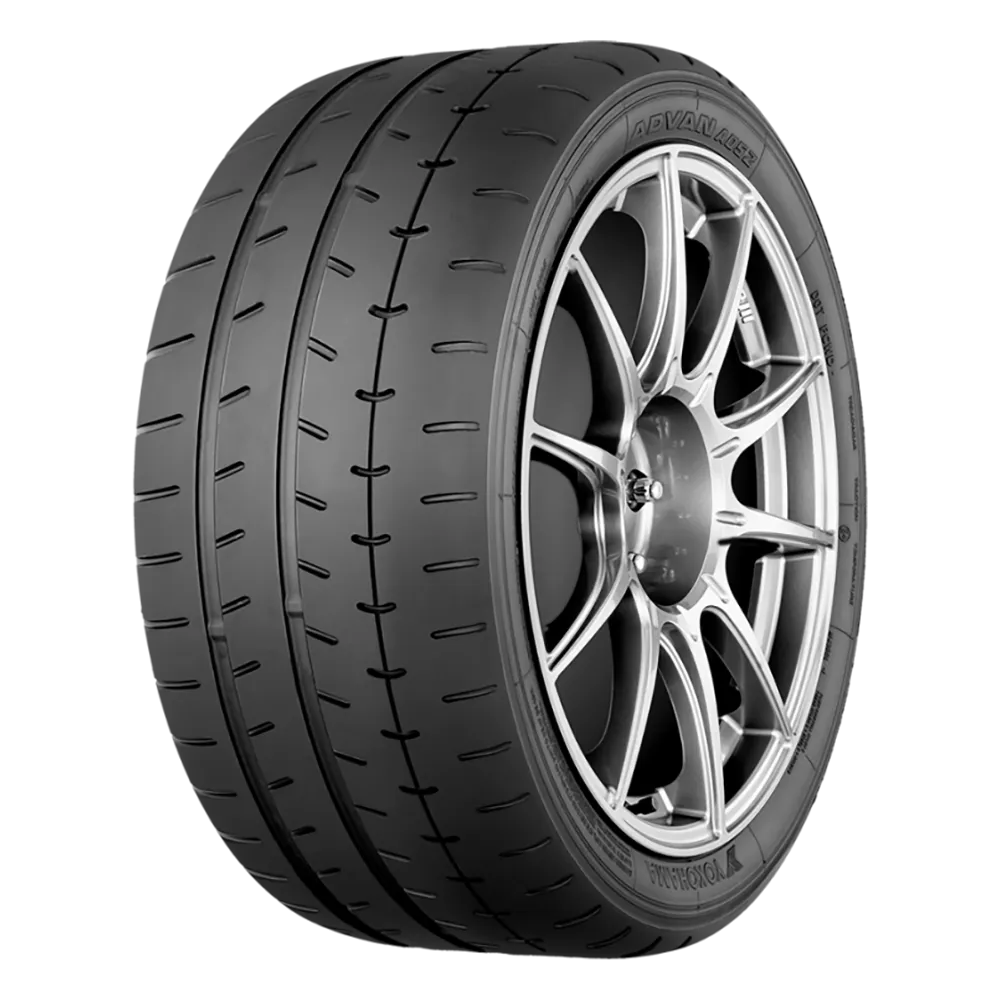 ADVAN A052 205/50R16