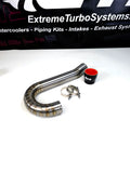 ETS Subaru WRX 22 Titanium Intake