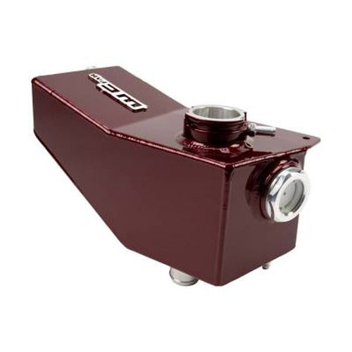 Secondary Coolant Tank for 2017-2024 6.7L Power Stroke Illusion Blueberry
