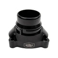 Secondary Coolant Tank for 2017-2024 6.7L Power Stroke Illusion Blueberry