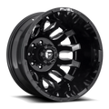 D673 20X8.25 8X210 GL-BLK-MIL -221M