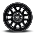 D673 20X8.25 8X210 GL-BLK-MIL -221M