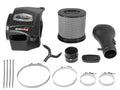 aFe intake system