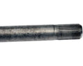 REAR AXLE SHAFT KIT