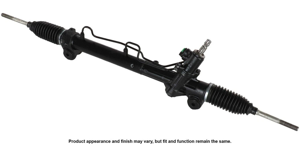 RACK & PINION IMP/POWER