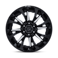 TANTRUM 20X10 8X180 124 -18 M-BLK