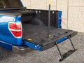0914 F150 LD SB 6.5 W/GATE STEP BEDRUG