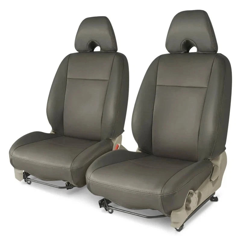 PRECISION FIT LEATHERETTE CUSTOM FR