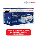 Bosch auto part