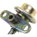 PRESSURE REGULATOR