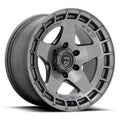 D734 20X9 5X150 MT-GNMTL 20MM