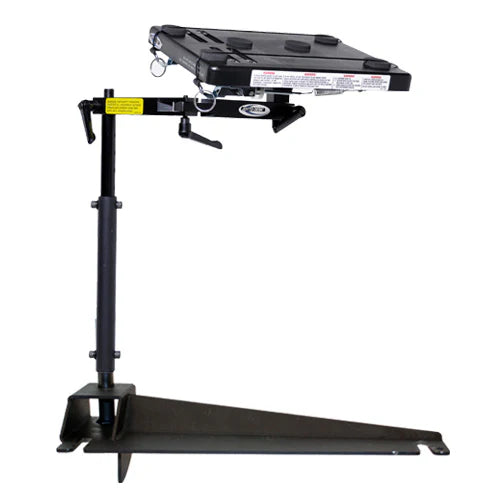 1518 PROMASTER CITY 22IN CABLEDOCK LAPTOP MOUNT SYSTEM
