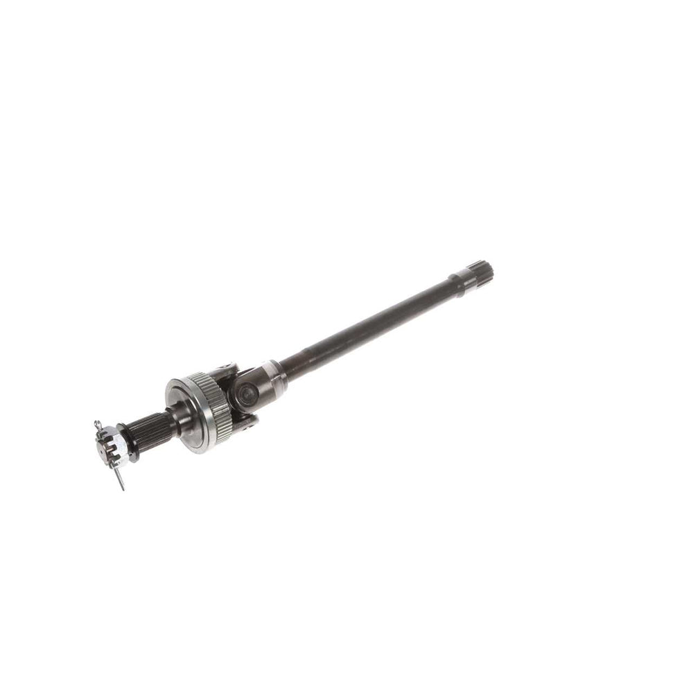 FRONT AXLE SHAFT