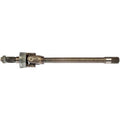 FRONT AXLE SHAFT