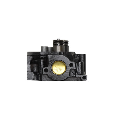 PONT 151 86-87 CYL HEAD
