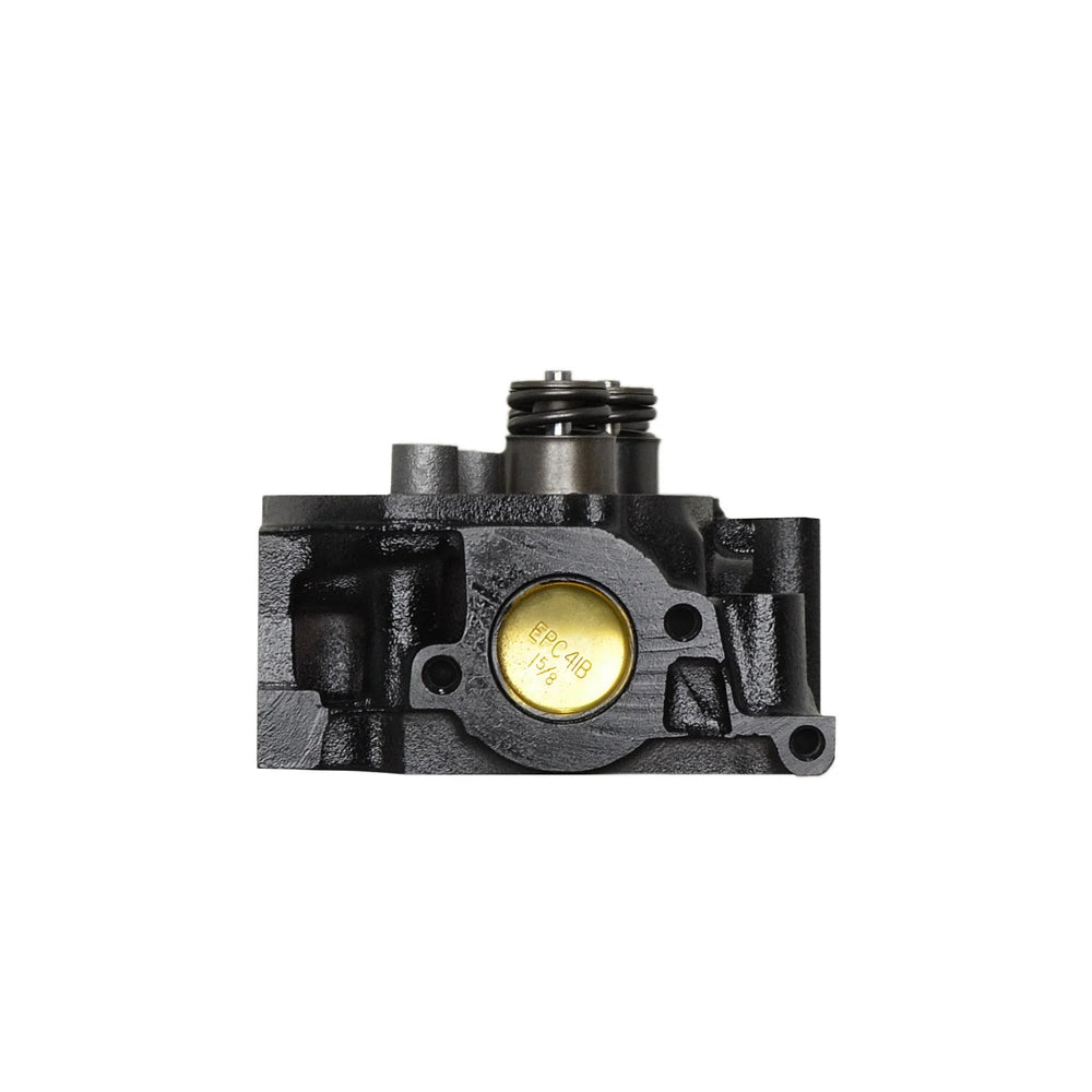 PONT 151 86-87 CYL HEAD