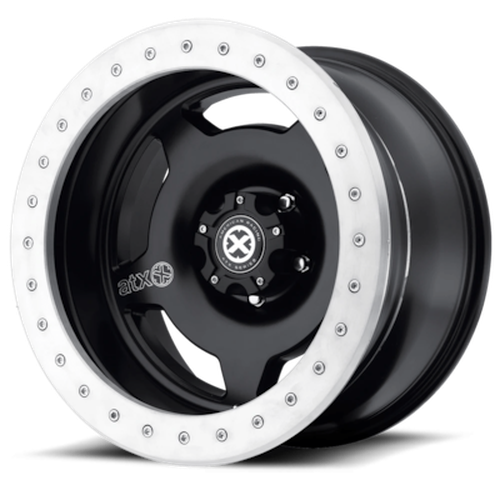 AX756 17X9 5X5 S-BLACK MA
