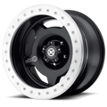AX756 17X9 5X5 S-BLACK MA