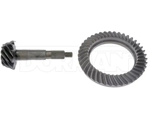 RING AND PINION SET