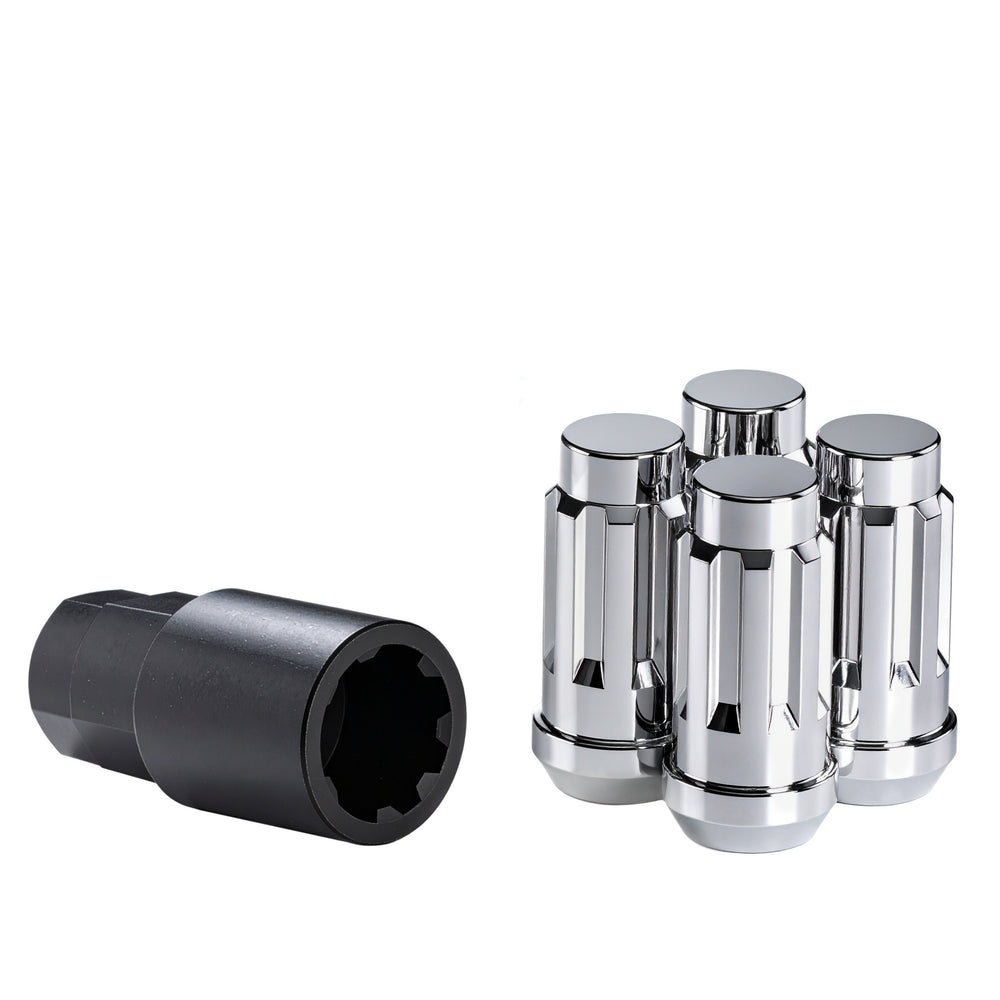 14X1.5 1.9 LOCK CLOSED LOCK 5 PC