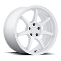 Wheel Pros Rotiform BPU 19X8.5 5X100 56 35 WHITE RC208WX19855M35