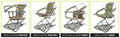 DUAL THREAT PRO SD CLIMBER (350# RATED)