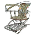 DUAL THREAT PRO SD CLIMBER (350# RATED)