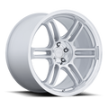 Wheel Pros Rotiform RPS 19X9.5 5X100 56 40 SLV DC-LP RC209SD19955M40
