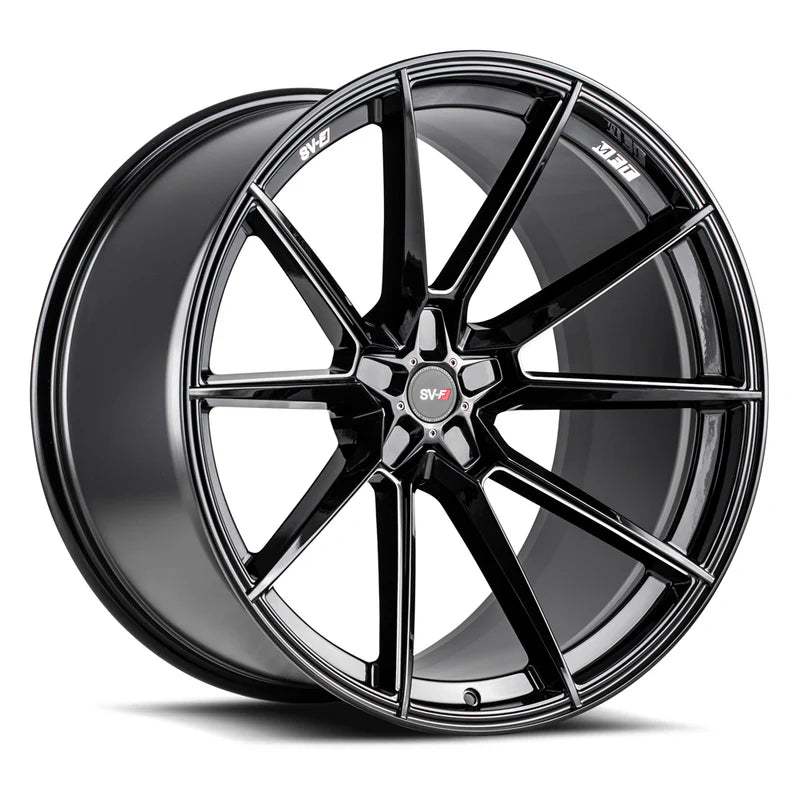 SVF01 19X9.0 5X108 42 74.1 R
