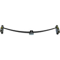 Super Springs leaf springs