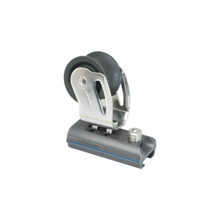 GENOA T-TRACK CAR SZ2 W/PLGR