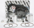 Wiseco 2 Stroke Forged Series Piston Kit, 80.50 MM Bore