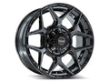4Play Aluminum Wheel