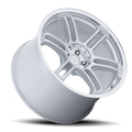 Wheel Pros Rotiform RPS 18X9.5 5X120 74 38 SLV DC-LP RC209SD18955238