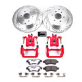 PowerStop auto part