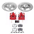 PowerStop auto part