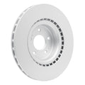 DFC silver auto part