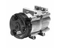 NEW COMPRESSOR W CLUTCH