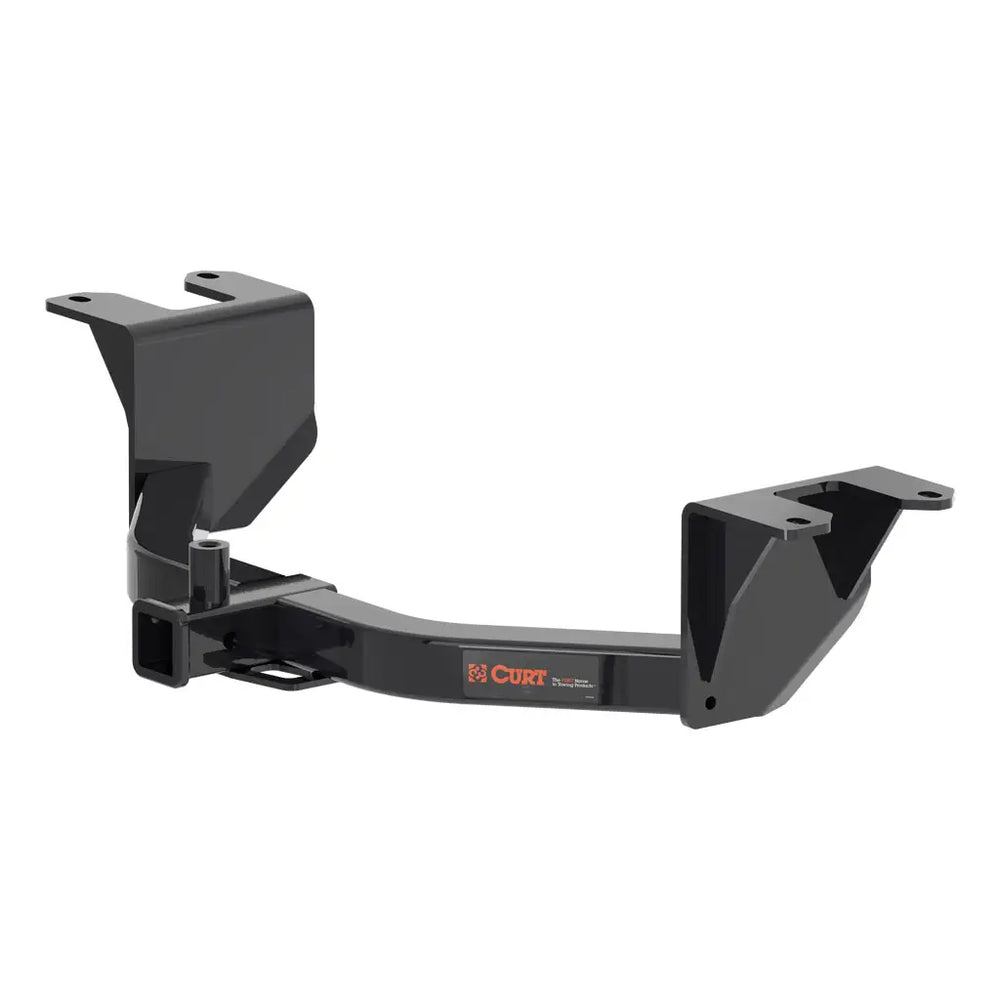 CLASS 4 TRAILER HITCH, 2", SELECT S