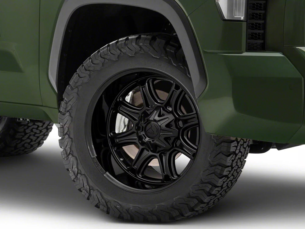 D853 20X10 6X135/5.5 M-BLK G-BLK-LP