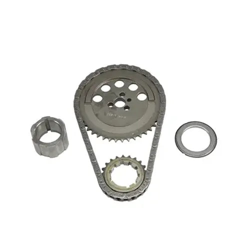 TIMING SET BILLET ADJUSTABLE