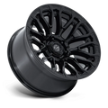 CHISEL 20X10 6X135 87 -18 G-BLK