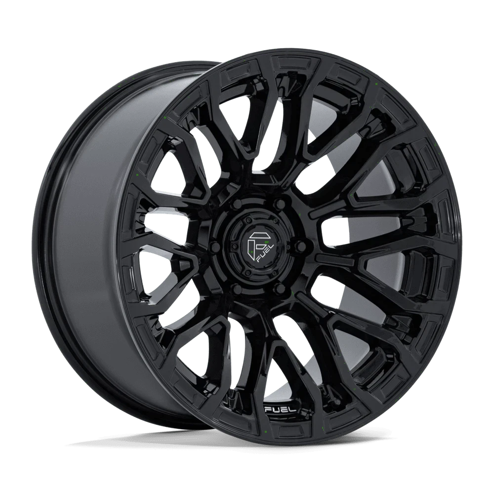 CHISEL 20X10 6X135 87 -18 G-BLK