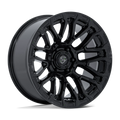 CHISEL 20X10 6X135 87 -18 G-BLK