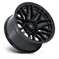 CHISEL 20X10 6X135 87 -18 G-BLK