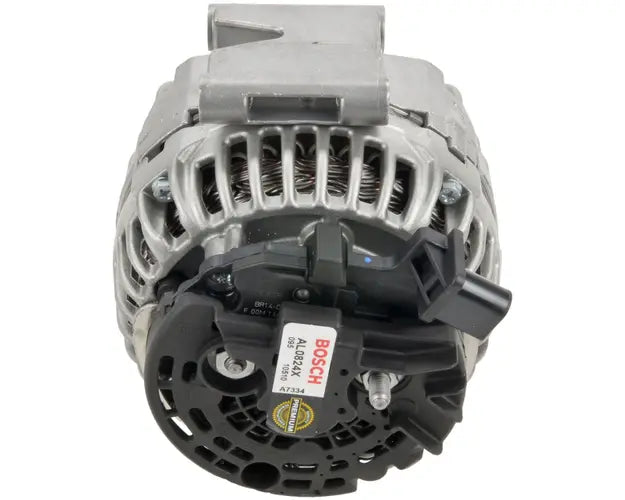 RE ALTERNATOR