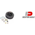 KIT HD 00828508 GRS EZ 5/8 STUD CONE NUT 4.75 P.D.