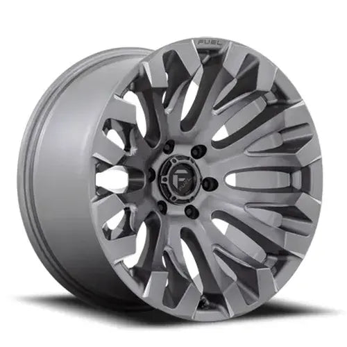 D830 20X9 5X150 PLATINUM 1MM