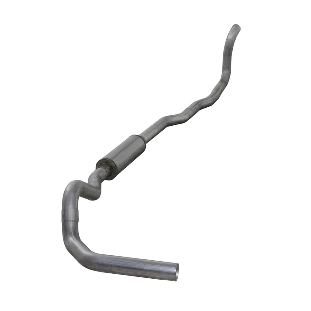 Diamond Eye Performance muffler