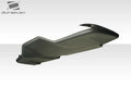 2002-2007 Subaru Impreza WRX STI 4DR Duraflex VTX Rear Diffuser - 1 Piece